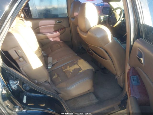 2005 ACURA MDX 2HNYD18865H519252 Photo 7