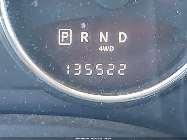 43485889 :رقم المزاد ، 1C4NJDEB7GD599065 vin ، 2016 Jeep Compass Latitude مزاد بيع