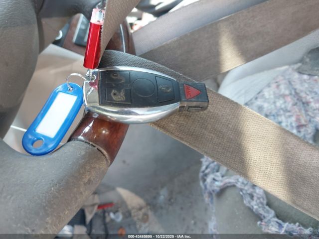 2006 MERCEDES-BENZ E 350 WDBUF56J56A785601 Photo 10