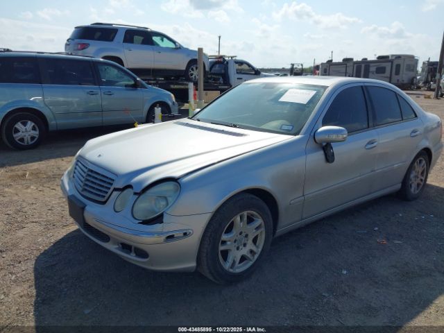 2006 MERCEDES-BENZ E 350 WDBUF56J56A785601 Photo 1