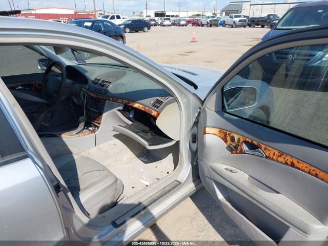 2006 MERCEDES-BENZ E 350 WDBUF56J56A785601 Photo 4