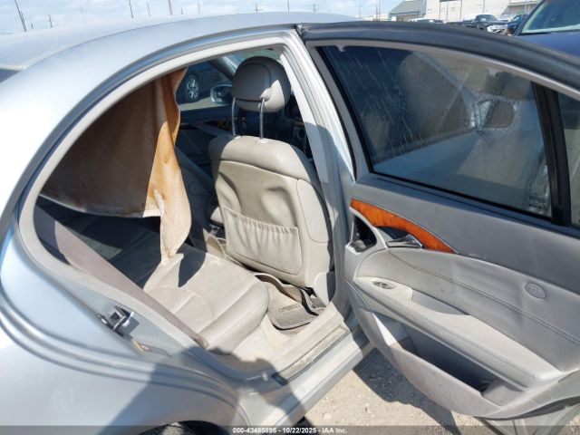 2006 MERCEDES-BENZ E 350 WDBUF56J56A785601 Photo 7