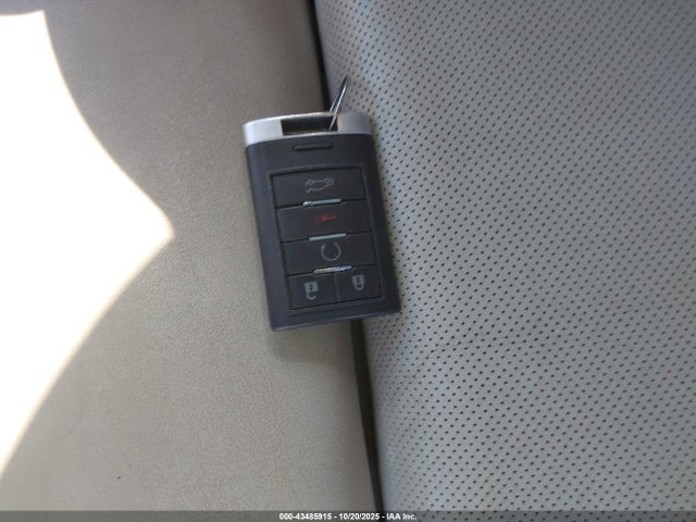 2013 CADILLAC XTS 2G61P5S39D9154208 Photo 10