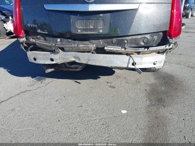 2013 CADILLAC XTS 2G61P5S39D9154208 Photo 5