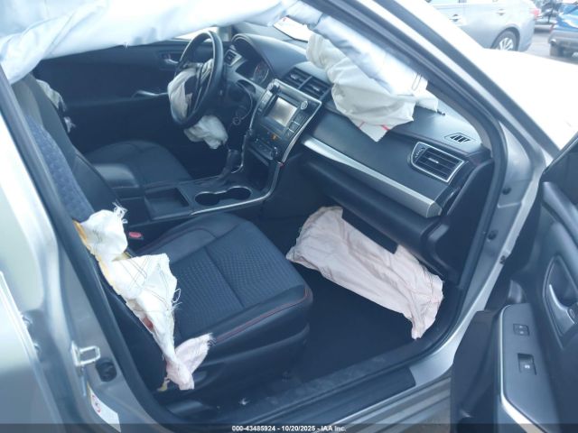 2015 TOYOTA CAMRY 4T1BF1FK5FU872922 Photo 4