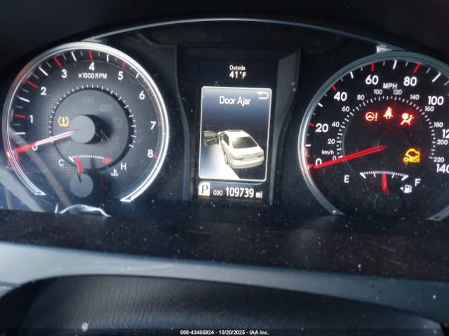 2015 TOYOTA CAMRY 4T1BF1FK5FU872922 Photo 6