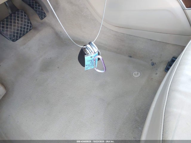 2012 AUDI A6 WAUGGAFC2CN065647 Photo 10