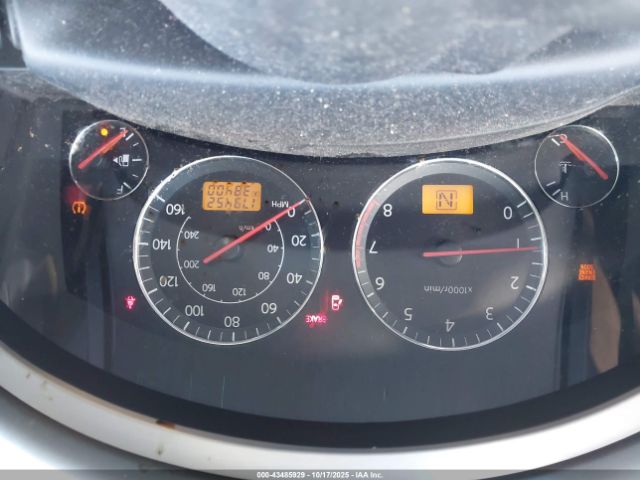 2005 INFINITI FX35 JNRAS08W45X214821 Photo 6