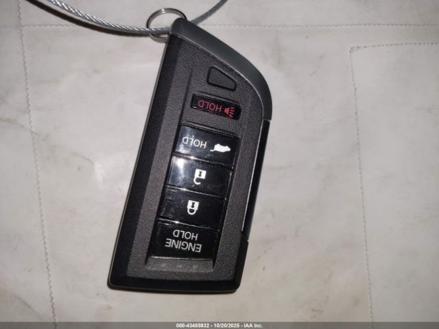 2025 ACURA MDX 5J8YD9H46SL006004 Photo 10