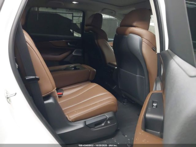 2025 ACURA MDX 5J8YD9H46SL006004 Photo 7