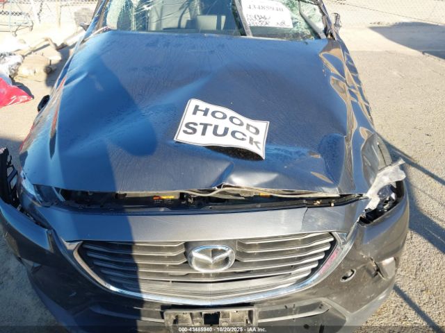 2018 MAZDA CX-3 JM1DKDC78J0304299 Photo 9