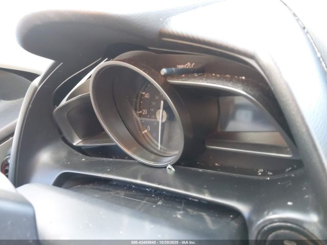 2018 MAZDA CX-3 JM1DKDC78J0304299 Photo 6