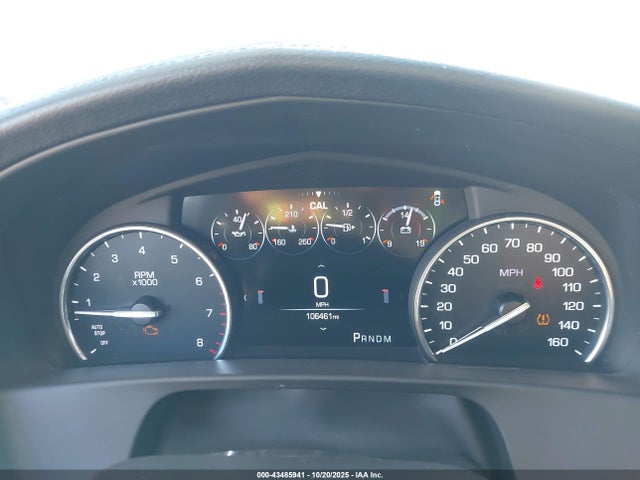 2018 CADILLAC CT6 1G6KB5RSXJU153907 Photo 6
