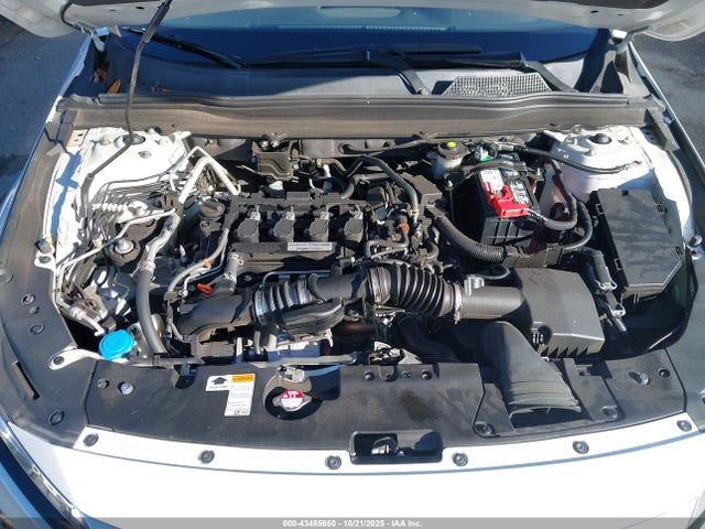 1HGCV1F1XJA209229 Honda ACCORD LX