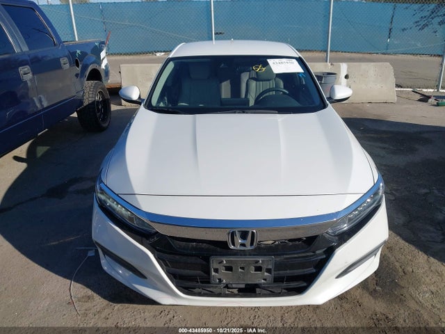 1HGCV1F1XJA209229 Honda ACCORD LX
