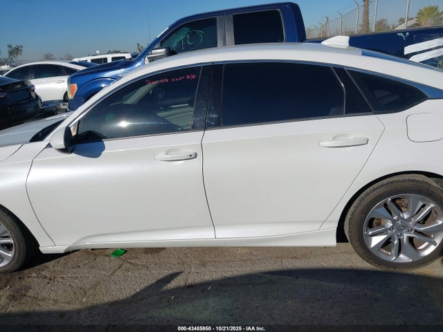1HGCV1F1XJA209229 Honda ACCORD LX