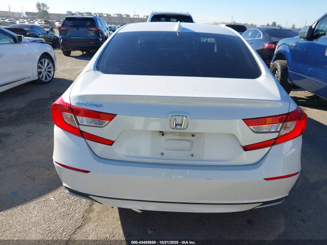 1HGCV1F1XJA209229 Honda ACCORD LX