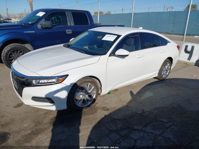 1HGCV1F1XJA209229 Honda ACCORD LX