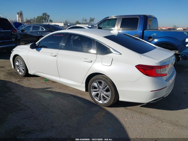 1HGCV1F1XJA209229 Honda ACCORD LX
