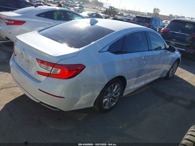 1HGCV1F1XJA209229 Honda ACCORD LX