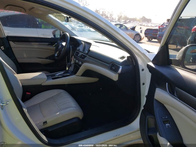 1HGCV1F1XJA209229 Honda ACCORD LX