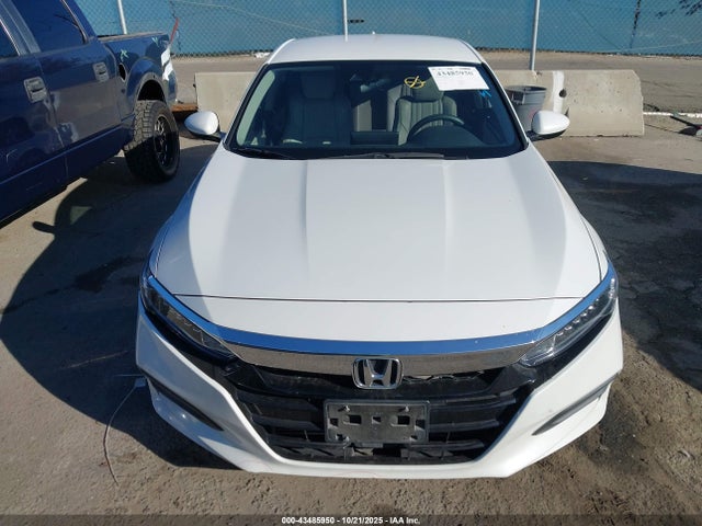 1HGCV1F1XJA209229 Honda ACCORD LX