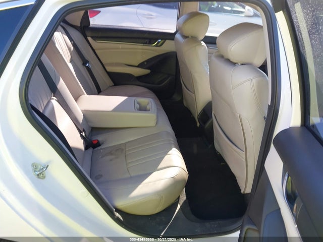 1HGCV1F1XJA209229 Honda ACCORD LX
