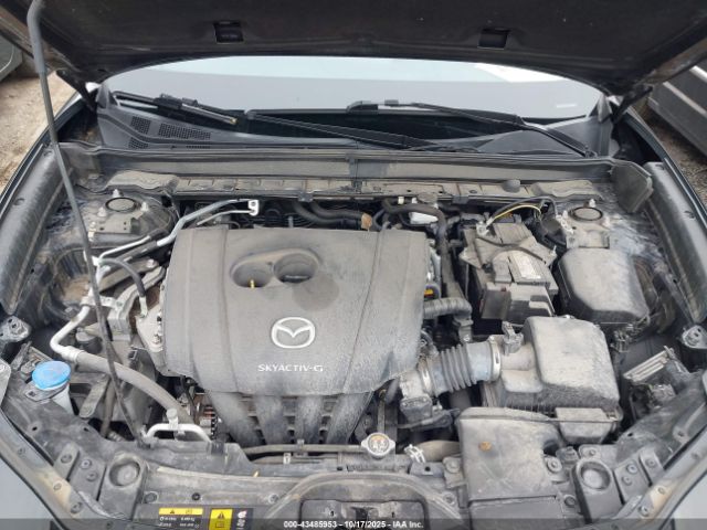 2020 MAZDA CX-30 3MVDMBDL5LM136517 Photo 9