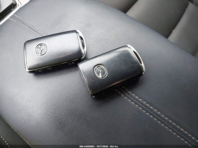 2020 MAZDA CX-30 3MVDMBDL5LM136517 Photo 10