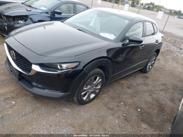 2020 MAZDA CX-30 3MVDMBDL5LM136517 Photo 1