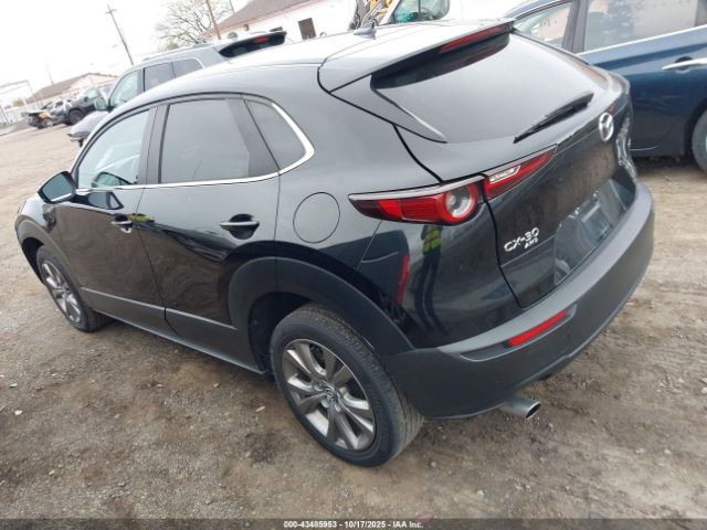 2020 MAZDA CX-30 3MVDMBDL5LM136517 Photo 2