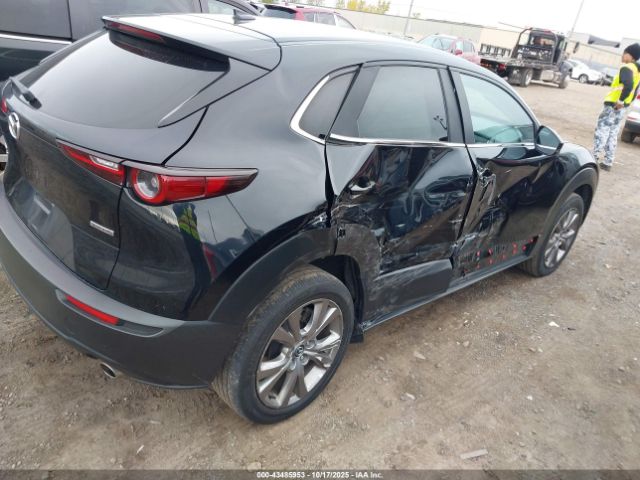 2020 MAZDA CX-30 3MVDMBDL5LM136517 Photo 3