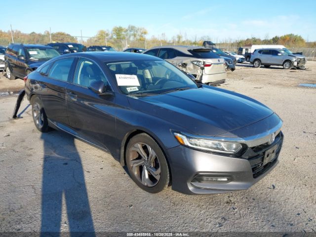 2018 HONDA ACCORD 1HGCV1F43JA175290