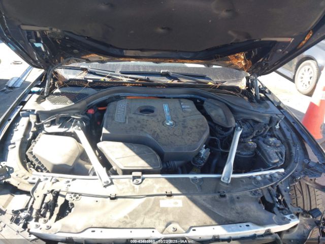 2020 BMW 530E WBAJA9C05LCD31807 Photo 9