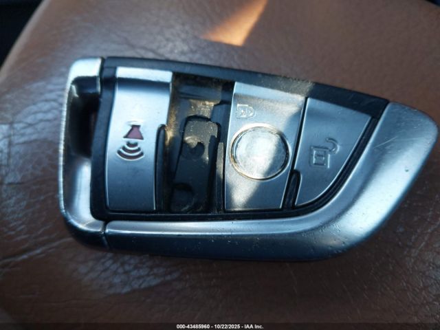 2020 BMW 530E WBAJA9C05LCD31807 Photo 10