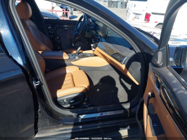 2020 BMW 530E WBAJA9C05LCD31807 Photo 4