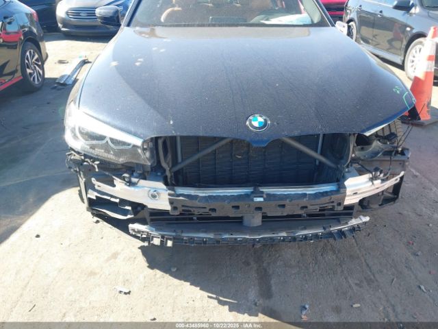 2020 BMW 530E WBAJA9C05LCD31807 Photo 5
