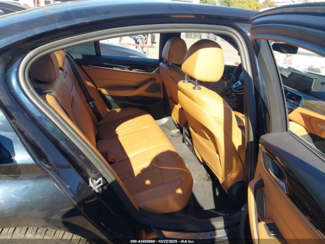 2020 BMW 530E WBAJA9C05LCD31807 Photo 7