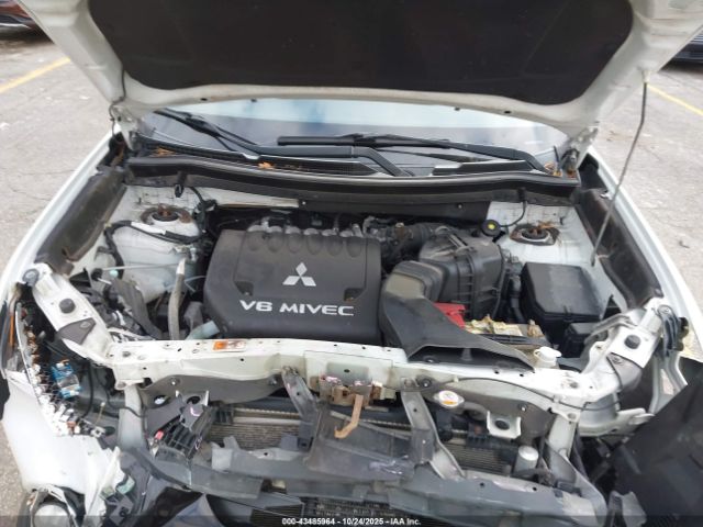 2016 MITSUBISHI OUTLANDER JA4JZ4AX2GZ012826 Photo 9