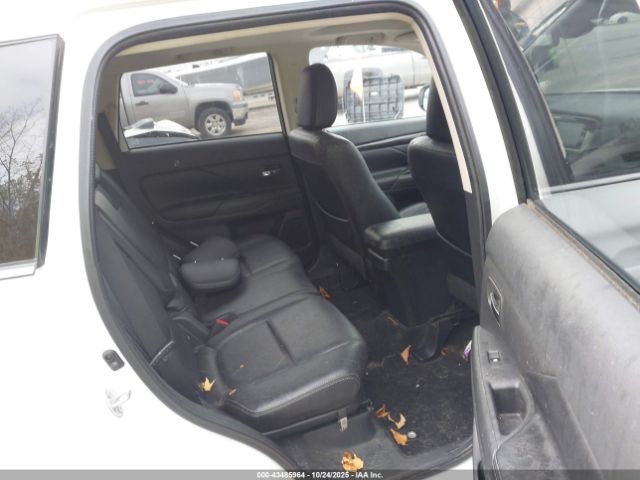 2016 MITSUBISHI OUTLANDER JA4JZ4AX2GZ012826 Photo 7