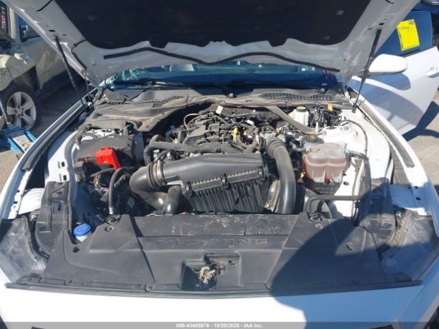2024 FORD MUSTANG 1FAGP8UH3R5126559 Photo 9