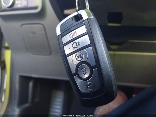 2024 FORD MUSTANG 1FAGP8UH3R5126559 Photo 10