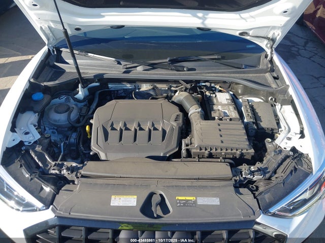 2024 AUDI Q3 WA1EECF32R1040592 Photo 9