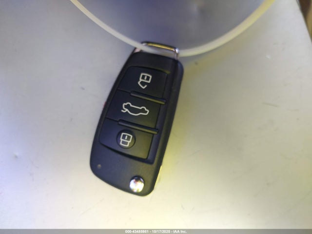 2024 AUDI Q3 WA1EECF32R1040592 Photo 10