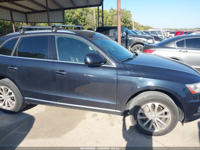 Audi flex fuel capable engine 2015 WA1LFAFP7FA119828 Image 13
