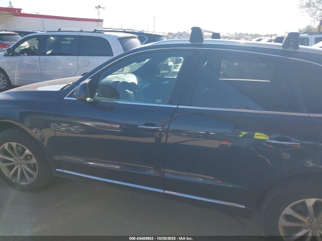 Audi flex fuel capable engine 2015 WA1LFAFP7FA119828 Image 14