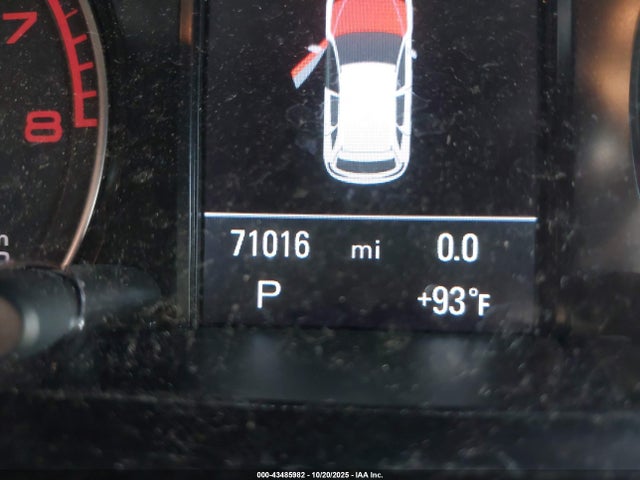 Audi flex fuel capable engine 2015 WA1LFAFP7FA119828 Image 15
