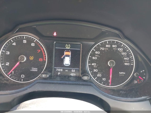 2015 AUDI Q5 WA1LFAFP7FA119828 Photo 6