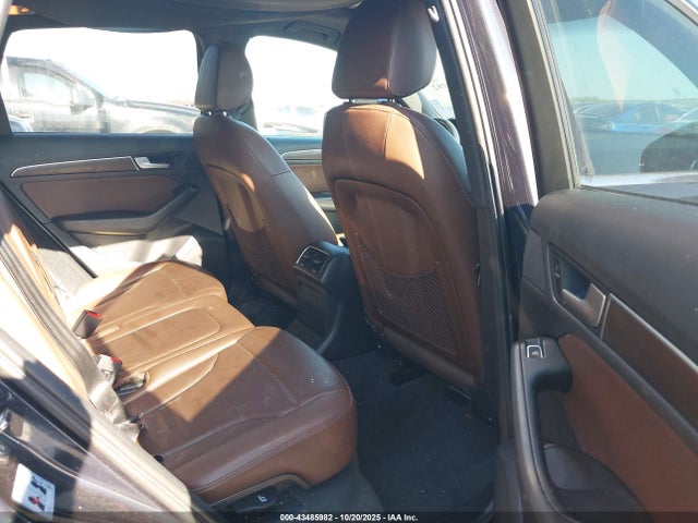 2015 AUDI Q5 WA1LFAFP7FA119828 Photo 7