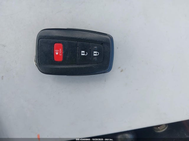 JTENU5JR1N6022531 Toyota 4runner Sr5 Premium